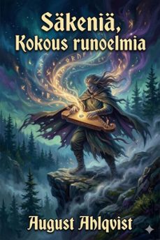 sakenia, kokous runoelmia (ebook)-9786726028849