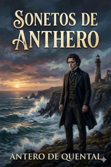 sonetos de anthero (ebook)-9786726030149