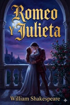 romeo y julieta (ebook)-william shakespeare-9786726565849