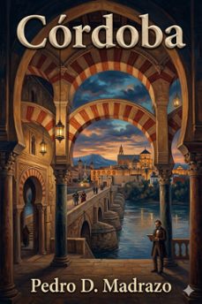 cordoba (ebook)-pedro d. madrazo-9786726567249
