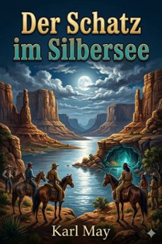 der schatz im silbersee (ebook)-karl may-9786726570249
