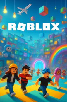 roblox - secretos del universo (ebook)-luciana priscila-9787334333349