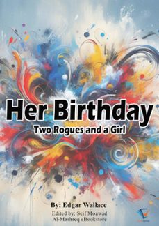 her birthday (ebook)-edgar wallace-9787599571449