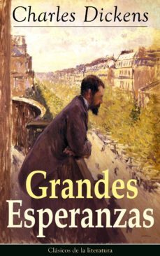 grandes esperanzas (ebook)-charles dickens-9788026834649