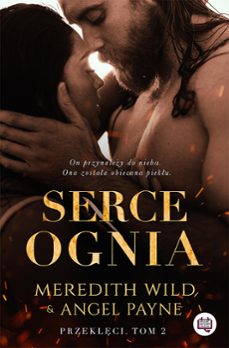 -meredith wild-angel payne-9788367014649