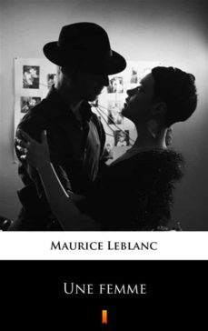 une femme (ebook)-9788381158749
