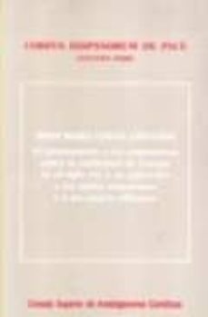 el pensamiento y los argumentos sobre la esclavitud en europa en el siglo xvi y su aplicacion a los indios americanos y a los negros africanos-9788400079949
