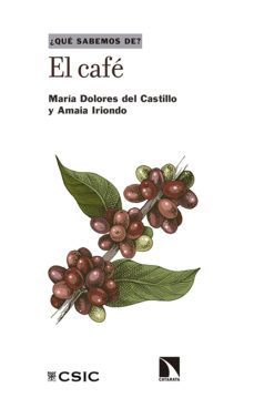 el café-maria dolores del castillo-9788400110949