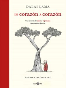 de corazón a corazón (ebook)-patrick mcdonnell-9788401030949