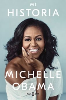 mi historia-michelle obama-9788401035449