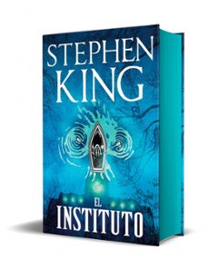 el instituto (ed. especial)-stephen king-9788401037849