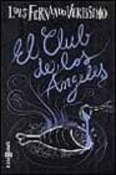 el club de los angeles-9788401328749