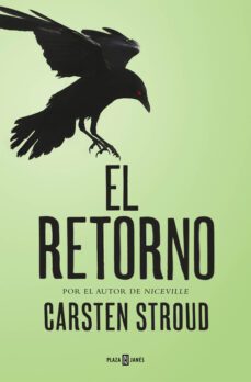 el retorno-carsten stroud-9788401342349