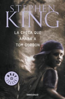 la chica que amaba a tom gordon (ebook)-stephen king-9788401353949