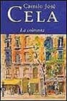 la colmena-camilo jose cela-9788401427749