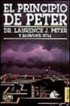 el principio de peter-9788401451249