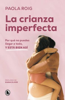 la crianza imperfecta-9788402428349
