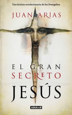 el gran secreto de jesus (ebook)-9788403131149