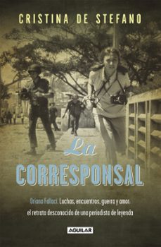 la corresponsal-9788403501249