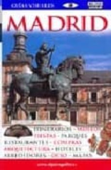 madrid (guias visuales 2007)-9788403505049