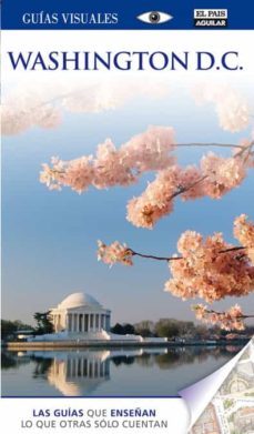 washington 2011 (guias visuales)-9788403510449