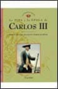 carlos iii (los reyes de españa)-maria de los angeles perez samper-9788408023449