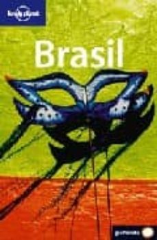 brasil (lonely planet) (2ª ed.)-regis st. louis-9788408056249