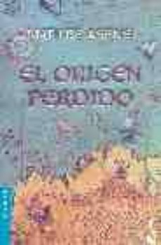 bkt5e el origen perdido-matilde asensi-9788408059349
