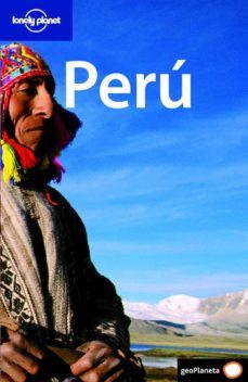 peru (lonely planet) (3ª ed.)-9788408069249