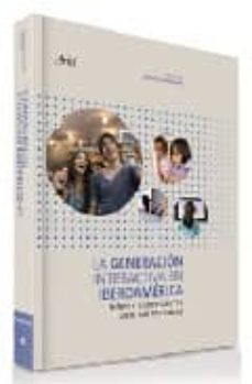la generacion interactiva en iberoamerica-9788408084549