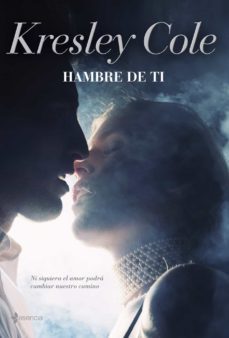 hambre de ti (los inmortales de la oscuridad 2)-kresley cole-9788408087649