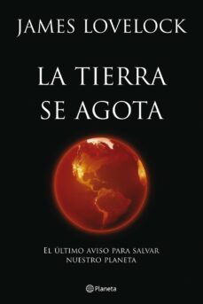la tierra se agota-9788408099949