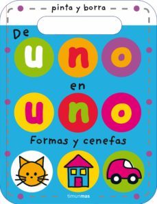 de uno en uno. formas y cenefas-9788408133049