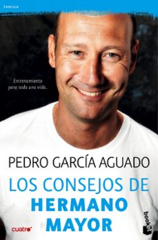 los consejos de hermano mayor-9788408143949