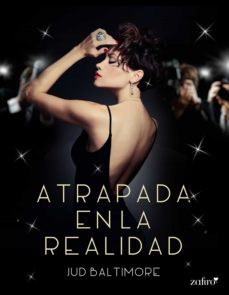 atrapada en la realidad (ebook)-9788408147749