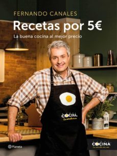 recetas por 5 euros (ebook)-9788408150749