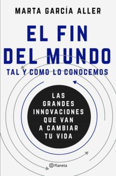 el fin del mundo tal y como lo conocemos (ebook)-9788408176749