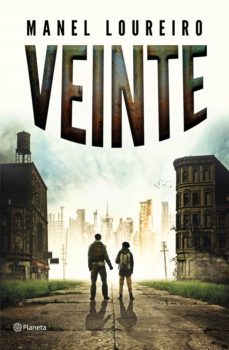 veinte (ebook)-manel loureiro-9788408178149