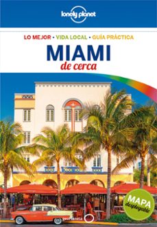 miami de cerca 2018 (lonely planet)-regis st. louis-9788408179849