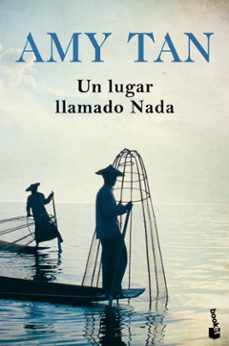 un lugar llamado nada-amy tan-9788408196549