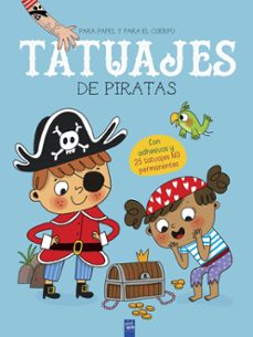 tatuajes de piratas-9788408219149