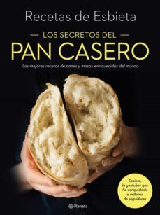 los secretos del pan casero (ebook)-9788408235149