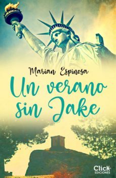un verano sin jake (ebook)-marian espinosa-9788408237549