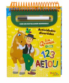 la granja de zenon. actividades divertidas-9788408238249