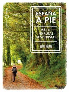españa a pie (ebook)-9788408245049