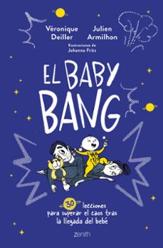 el baby bang-9788408254249