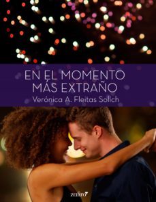 en el momento mas extraño (ebook)-9788408262749