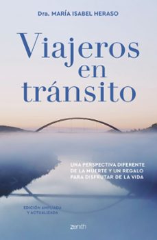 viajeros en transito (ed. ampliada y actualizada)-maria isabel heraso aragon-9788408265849