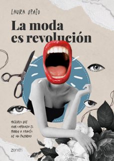 la moda es revolucion-9788408267249
