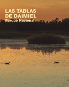 las tablas de daimiel. parque nacional-9788408283249
